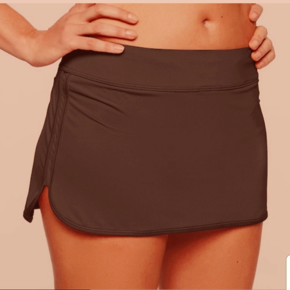Athleta Tidal Skirt NWT